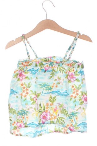 Dziecięca bluzka United Colors Of Benetton, Rozmiar 2-3m/ 56-62 cm, Kolor Kolorowy, Cena 6,99 zł