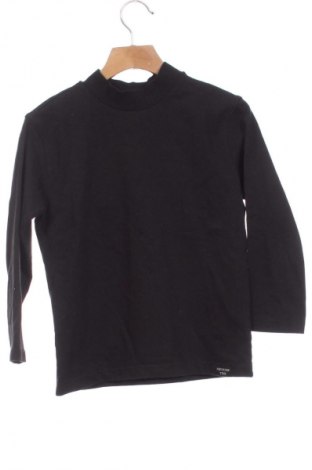 Gyerek blúz Zara, Méret 4-5y / 110-116 cm, Szín Fekete, Ár 3 439 Ft