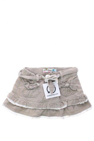 Dziecięca spódnica Fox Baby, Rozmiar 12-18m/ 80-86 cm, Kolor Beżowy, Cena 6,99 zł