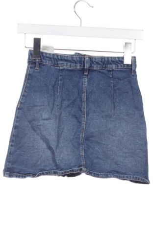 Dziecięca spódnica H&M, Rozmiar 3-6m/ 62-68 cm, Kolor Niebieski, Cena 6,99 zł