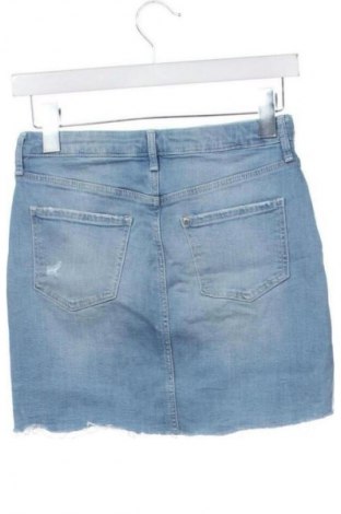 Детска пола H&M, Размер 9-10y/ 140-146 см, Цвят Син, Цена 9,20 €