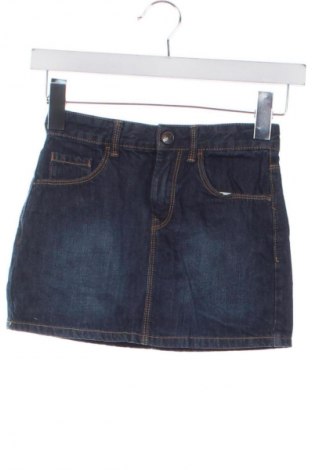 Dziecięca spódnica Kiabi, Rozmiar 6-7y/ 122-128 cm, Kolor Niebieski, Cena 6,99 zł