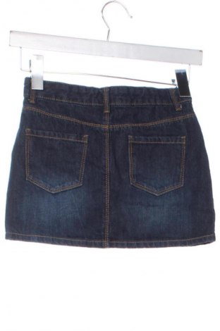 Dziecięca spódnica Kiabi, Rozmiar 6-7y/ 122-128 cm, Kolor Niebieski, Cena 6,99 zł