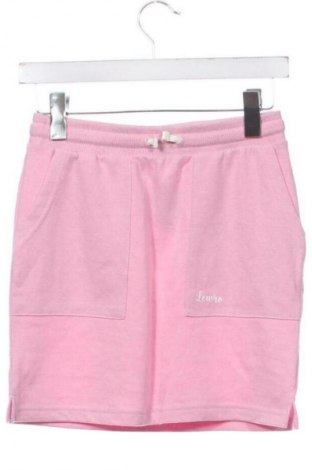Dziecięca spódnica Lewro, Rozmiar 10-11y/ 146-152 cm, Kolor Różowy, Cena 6,99 zł