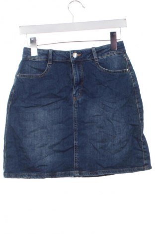 Dziecięca spódnica Lindex, Rozmiar 12-13y/ 158-164 cm, Kolor Niebieski, Cena 6,99 zł