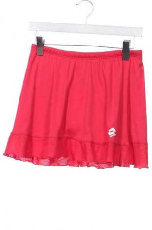 Dziecięca spódnica Lotto, Rozmiar 13-14y/ 164-168 cm, Kolor Różowy, Cena 11,99 zł