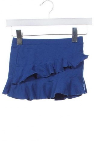 Детска пола Terranova, Размер 5-6y/ 116-122 см, Цвят Син, Цена 2,04 €