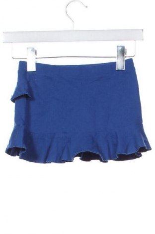 Детска пола Terranova, Размер 5-6y/ 116-122 см, Цвят Син, Цена 2,04 €