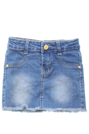 Dziecięca spódnica Unbranded, Rozmiar 6-9m/ 68-74 cm, Kolor Niebieski, Cena 6,99 zł