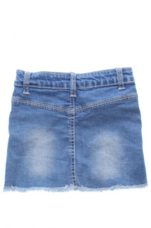 Dziecięca spódnica Unbranded, Rozmiar 6-9m/ 68-74 cm, Kolor Niebieski, Cena 6,99 zł