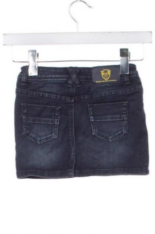 Dziecięca spódnica Unbranded, Rozmiar 3-4y/ 104-110 cm, Kolor Niebieski, Cena 8,99 zł