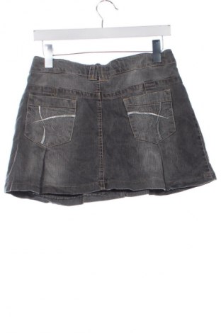 Dziecięca spódnica Unbranded, Rozmiar 12-13y/ 158-164 cm, Kolor Szary, Cena 6,99 zł
