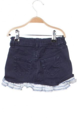 Dziecięca spódnica United Colors Of Benetton, Rozmiar 18-24m/ 86-98 cm, Kolor Niebieski, Cena 6,99 zł