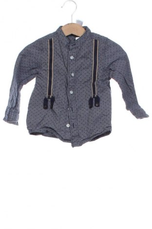 Dziecięca koszula C&A, Rozmiar 12-18m/ 80-86 cm, Kolor Kolorowy, Cena 6,99 zł