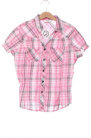 Dziecięca koszula Crash One, Rozmiar 12-13y/ 158-164 cm, Kolor Kolorowy, Cena 6,99 zł