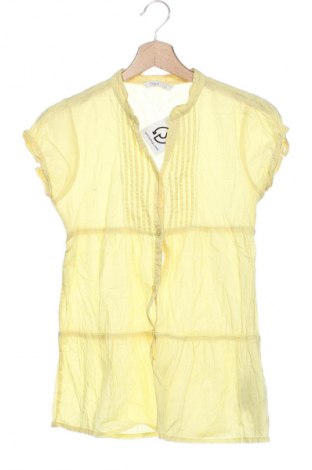 Dziecięca koszula Cubus, Rozmiar 10-11y/ 146-152 cm, Kolor Żółty, Cena 6,99 zł