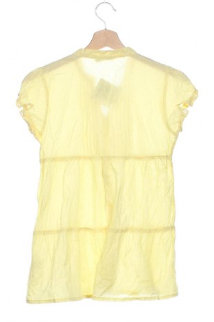 Dziecięca koszula Cubus, Rozmiar 10-11y/ 146-152 cm, Kolor Żółty, Cena 6,99 zł