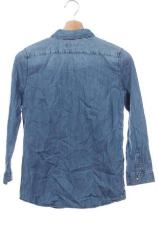 Dziecięca koszula Denim&Co., Rozmiar 12-13y/ 158-164 cm, Kolor Niebieski, Cena 6,99 zł
