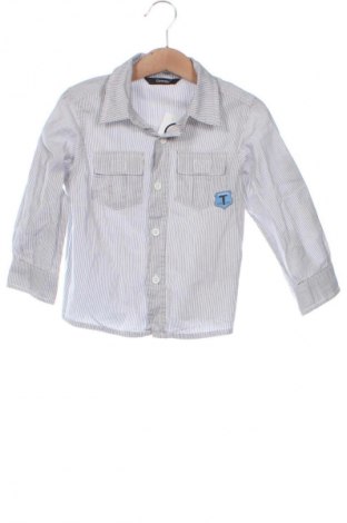 Dziecięca koszula George, Rozmiar 12-18m/ 80-86 cm, Kolor Kolorowy, Cena 6,99 zł