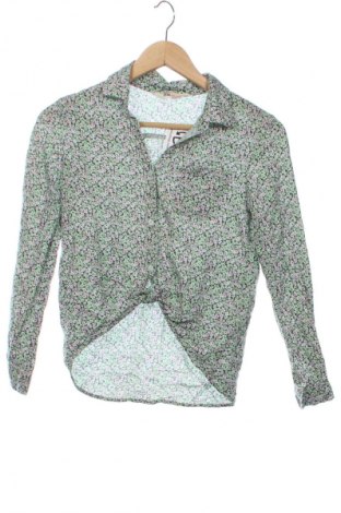 Dziecięca koszula H&M, Rozmiar 11-12y/ 152-158 cm, Kolor Kolorowy, Cena 6,99 zł