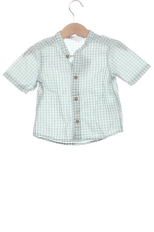 Dziecięca koszula H&M, Rozmiar 6-9m/ 68-74 cm, Kolor Kolorowy, Cena 6,99 zł