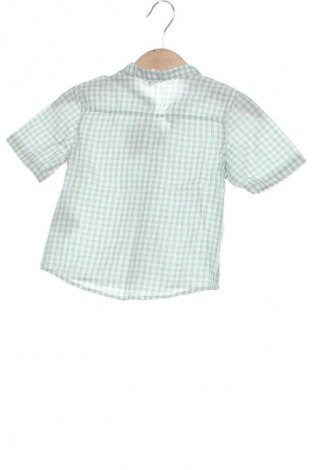 Dziecięca koszula H&M, Rozmiar 6-9m/ 68-74 cm, Kolor Kolorowy, Cena 6,99 zł