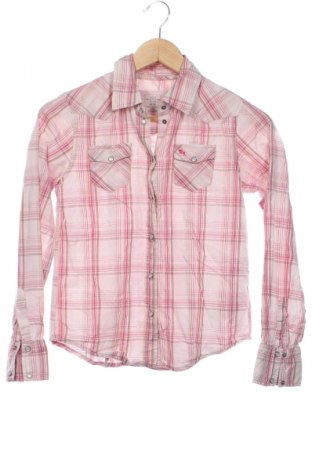 Dziecięca koszula H&M L.O.G.G., Rozmiar 11-12y/ 152-158 cm, Kolor Kolorowy, Cena 6,99 zł