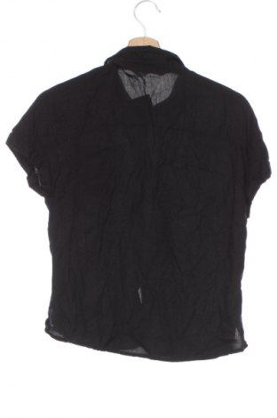 Dziecięca koszula H&M L.O.G.G., Rozmiar 12-13y/ 158-164 cm, Kolor Czarny, Cena 6,99 zł