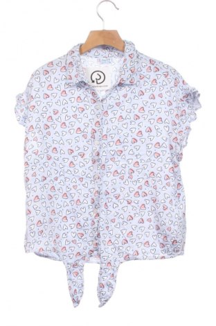 Dziecięca koszula Mayoral, Rozmiar 11-12y/ 152-158 cm, Kolor Kolorowy, Cena 75,99 zł