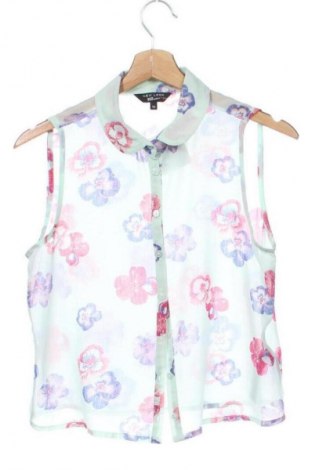 Dziecięca koszula New Look, Rozmiar 13-14y/ 164-168 cm, Kolor Kolorowy, Cena 6,99 zł