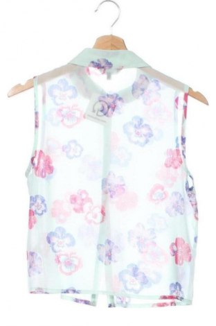 Dziecięca koszula New Look, Rozmiar 13-14y/ 164-168 cm, Kolor Kolorowy, Cena 6,99 zł