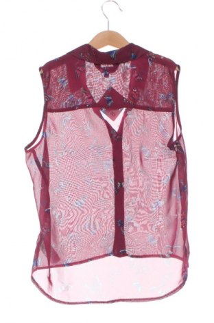 Dziecięca koszula New Look, Rozmiar 11-12y/ 152-158 cm, Kolor Kolorowy, Cena 6,99 zł