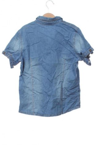 Dziecięca koszula Original Marines, Rozmiar 12-13y/ 158-164 cm, Kolor Niebieski, Cena 6,99 zł
