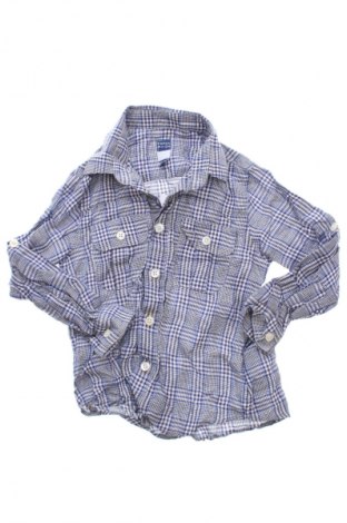 Kinderhemd Papermoon, Größe 18-24m/ 86-98 cm, Farbe Mehrfarbig, Preis 1,99 €