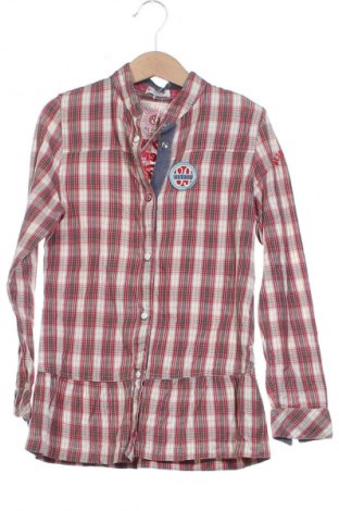 Dziecięca koszula Retour Jeans, Rozmiar 5-6y/ 116-122 cm, Kolor Kolorowy, Cena 6,99 zł