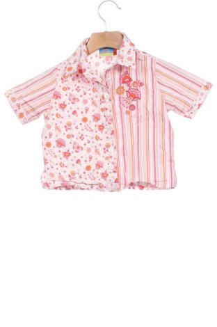 Dziecięca koszula Topolino, Rozmiar 18-24m/ 86-98 cm, Kolor Kolorowy, Cena 6,99 zł