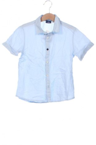 Gyerek ing Unbranded, Méret 6-7y / 122-128 cm, Szín Kék, Ár 929 Ft