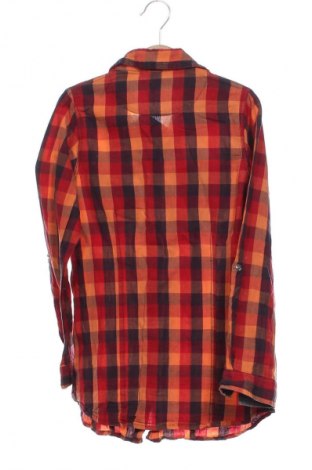 Kinderhemd Unbranded, Größe 9-10y/ 140-146 cm, Farbe Mehrfarbig, Preis 1,99 €