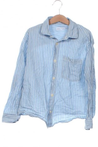 Παιδικό πουκάμισο Zara, Μέγεθος 8-9y/ 134-140 εκ., Χρώμα Πολύχρωμο, Τιμή 3,99 €