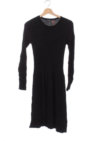Kinderkleid Blue Seven, Größe 12-13y/ 158-164 cm, Farbe Schwarz, Preis 1,99 €