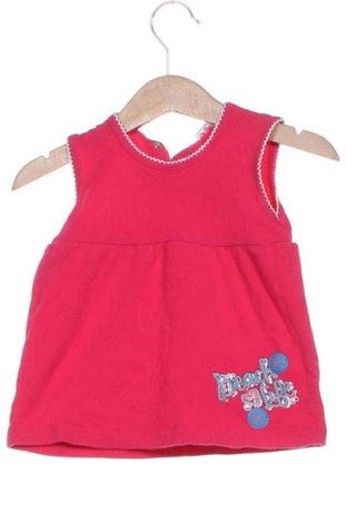 Dziecięca sukienka Dirkje, Rozmiar 6-9m/ 68-74 cm, Kolor Różowy, Cena 6,99 zł