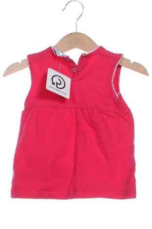 Dziecięca sukienka Dirkje, Rozmiar 6-9m/ 68-74 cm, Kolor Różowy, Cena 6,99 zł