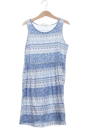 Kinderkleid H&M, Größe 8-9y/ 134-140 cm, Farbe Mehrfarbig, Preis 12,99 €