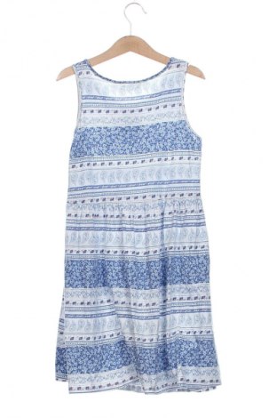 Kinderkleid H&M, Größe 8-9y/ 134-140 cm, Farbe Mehrfarbig, Preis 12,99 €