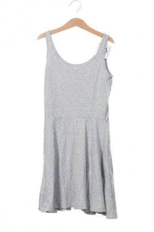 Dziecięca sukienka H&M, Rozmiar 12-13y/ 158-164 cm, Kolor Szary, Cena 6,99 zł