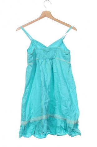 Detské šaty  H&M, Veľkosť 12-13y/ 158-164 cm, Farba Modrá, Cena  1,95 €