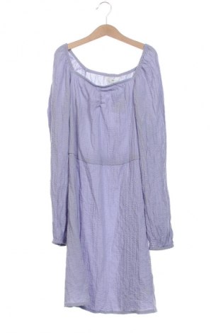 Dziecięca sukienka H&M, Rozmiar 11-12y/ 152-158 cm, Kolor Fioletowy, Cena 6,99 zł