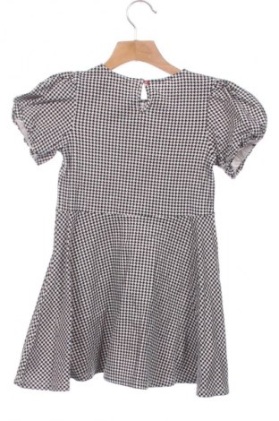 Dziecięca sukienka H&M, Rozmiar 4-5y/ 110-116 cm, Kolor Kolorowy, Cena 23,99 zł