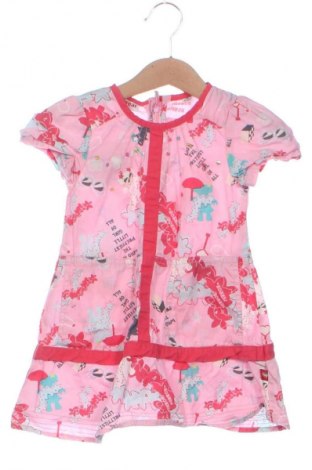 Dziecięca sukienka Lego, Rozmiar 9-12m/ 74-80 cm, Kolor Kolorowy, Cena 6,99 zł