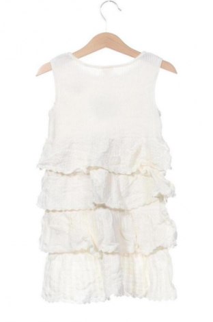 Dziecięca sukienka Old Navy, Rozmiar 3-4y/ 104-110 cm, Kolor Biały, Cena 63,62 zł